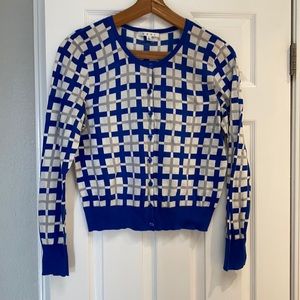 Excellent condition CABI sweater